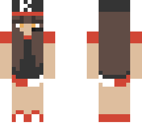 kfc skin