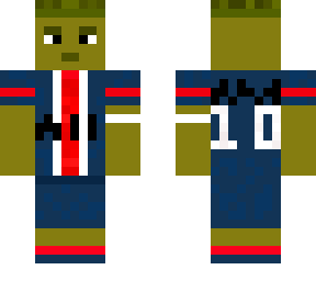 kylian mbappe