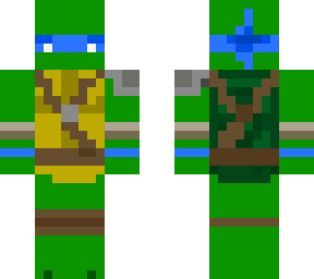 leonardo hamato