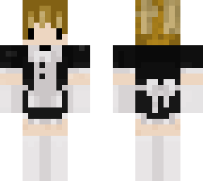maid kerrmit