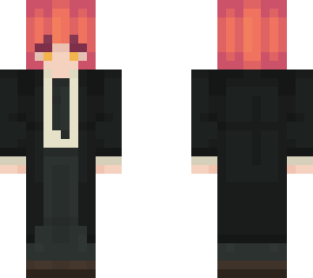 makima genderswap suit 1