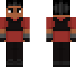 mase runner esk (effects)
