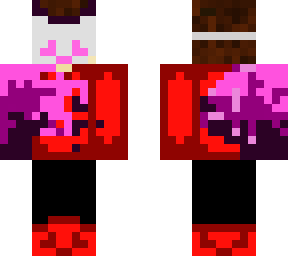 maskedman ametista 2