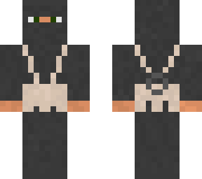 me warrior