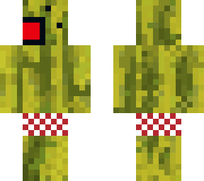 melon man