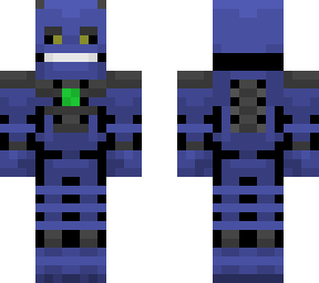 mendo(fnaf world)