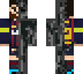 messi x wither 18755