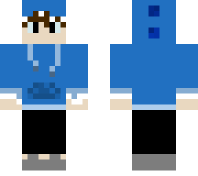 minecraft shark skin
