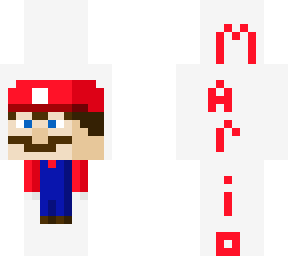 mini mario