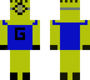 minion