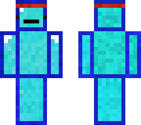 moxys main skin