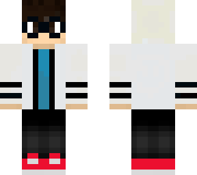 my dream skin