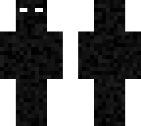 my first cool skin
