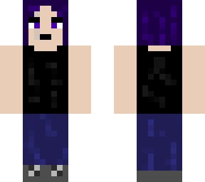 my skin