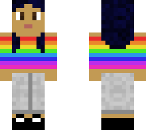 nat rainbow