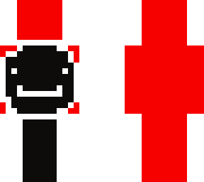 negative dream