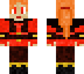 nether dwarf