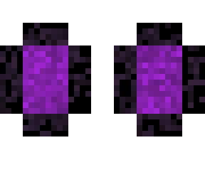 nether portal :o