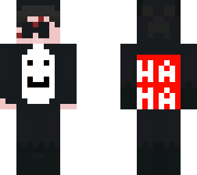 new skin