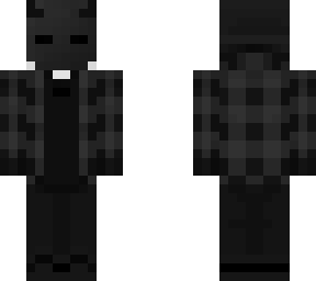 new skin for me