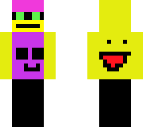 nice skin