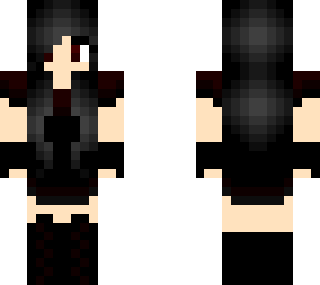 nightmare mistress