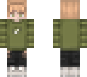 nike boy