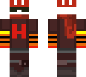 noob 2.1 (pyro)