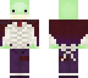 oh yknow cloak