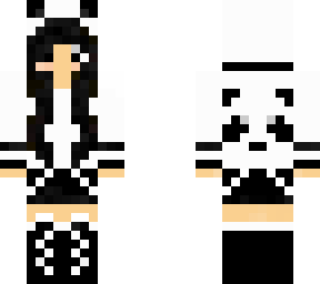 panda