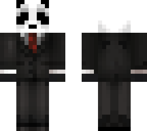 panda elegant