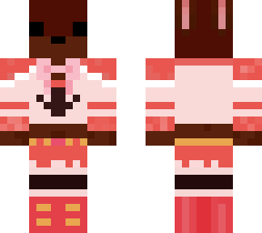 perona bunny