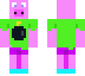 piggy