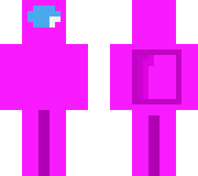 pink among us