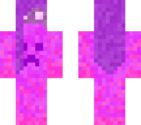 pink bobette