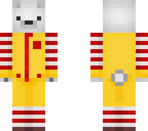 polar mcdonals