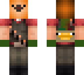 pootis new