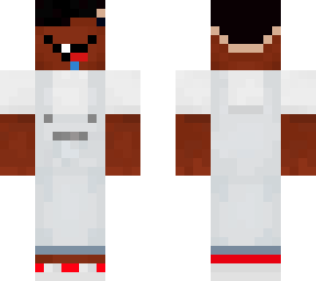 potato ver. macaco