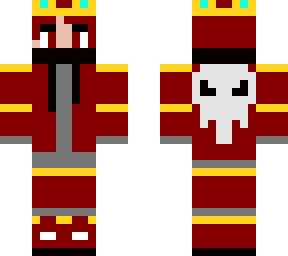 priest borealis