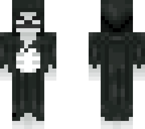 psychic skeleton