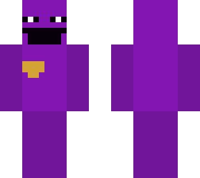 purple guy- dsaf
