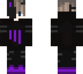purple pvp skin
