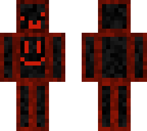 pvp skin?? (outlined)