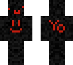 pvp skin??