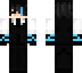 r??s toby new skin