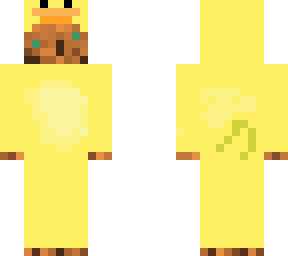 rafnusshd cookie duck