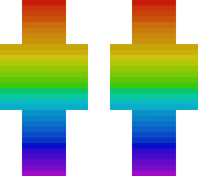 rainbow