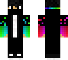 rainbow gamer