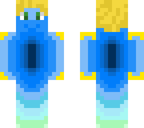 random sea guy