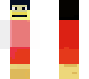 red steve                       updated!